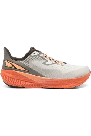 Altra Homme, Chaussures, Multicolore, Taille: 41 1/2 EU Chaussures plates multicolores Design en mesh