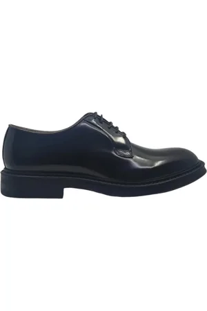 Corvari Homme, Chaussures, Noir, Taille: 41 1/2 EU Chaussures Élégantes pour Hommes et Femmes