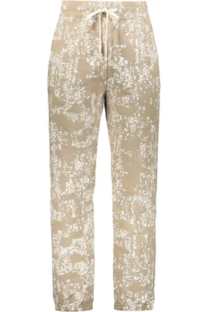 JOHN ELLIOTT Homme, Pantalons, , Taille: S Pantalon de survêtement en coton Taille élastique Poches latérales