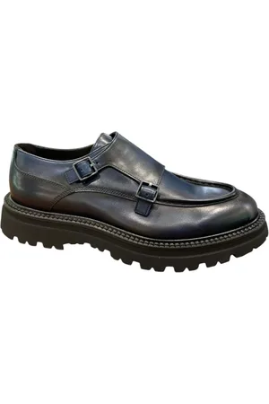 Corvari Homme, Chaussures, Bleu, Taille: 41 EU Chaussures Élégantes pour Hommes et Femmes