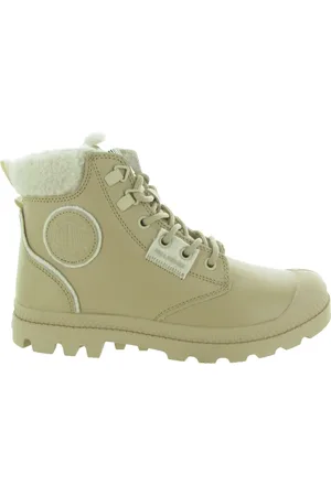 Palladium Femme, Chaussures, , Taille: 40 EU Bottes Chukka Chaudes Neige