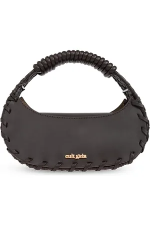 Cult Gaia Femme, Sacs, Brun, Taille: ONE Size Sac à main Aiko
