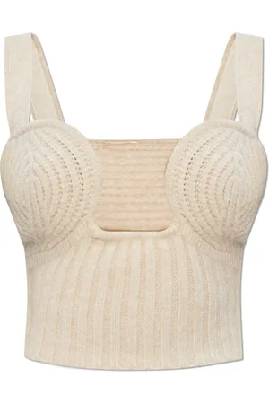 Cult Gaia Femme, Tops, , Taille: 38 FR Top Kensington