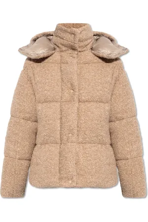 Moncler Femme, Vestes, , Taille: 42 FR Doudoune Paranas