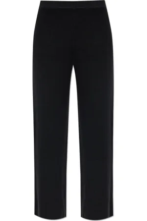 Cult Gaia Femme, Pantalons, Noir, Taille: 38 FR Pantalon Sudi
