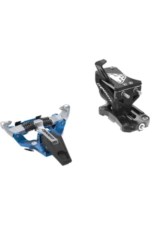 Dynafit Unisex, Sport, Bleu, Taille: ONE Size Speed Turn Binding