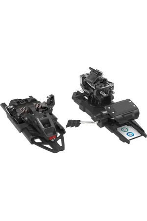 Dynafit Unisex, Sport, Noir, Taille: ONE Size Location de fixations de ski Rotation Rental