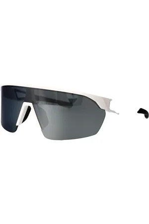 adidas Unisex, Accessoires, Blanc, Taille: ONE Size Lunettes de soleil élégantes pour les jours ensoleillés