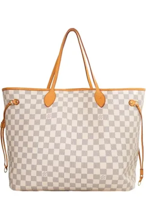 LOUIS VUITTON Femme, Pre-owned, , Taille: ONE Size Pre-owned Toile sacs-louis-vuitton