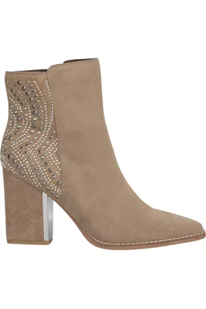Alma en Pena Femme, Chaussures, , Taille: 38 EU Studded design bootie
