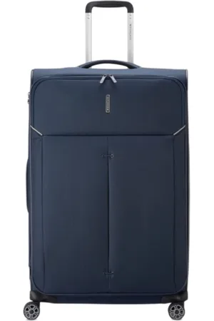 Roncato Unisex, Valises, Bleu, Taille: ONE Size Ironik 2.0 Unisex Valises et Trolley