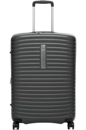 Roncato Unisex, Valises, Gris, Taille: ONE Size Bagages et Trolley Unisexe adulte Vega