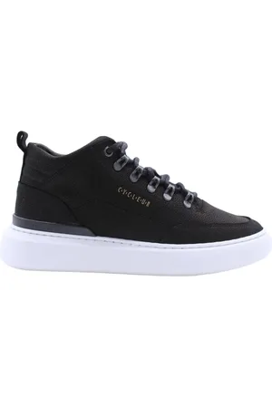 Cycleur de luxe Homme, Chaussures, Noir, Taille: 42 EU Bottine Élégante pour Enfants