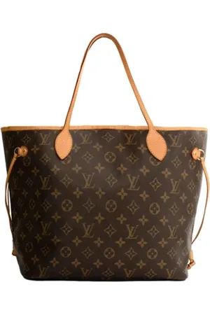 LOUIS VUITTON Femme, Pre-owned, Brun, Taille: ONE Size Pre-owned Toile sacs-louis-vuitton