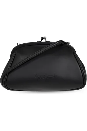 YOHJI YAMAMOTO Unisex, Sacs, Noir, Taille: ONE Size Sac à bandoulière de la collection Discord