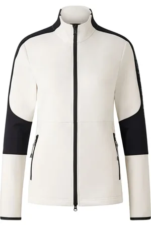 Bogner Femme, Sport, Blanc, Taille: 38 FR Accessoire Mode Inge Élégant