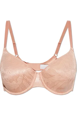 Hanro Femme, Sous-vêtements, Rose, Taille: 95C FR Tina Bra