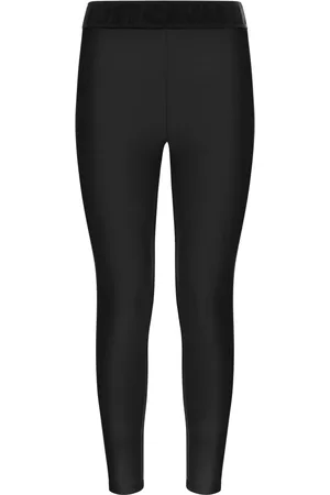 Roberto Cavalli Femme, Pantalons, Noir, Taille: 36 FR Pantalon