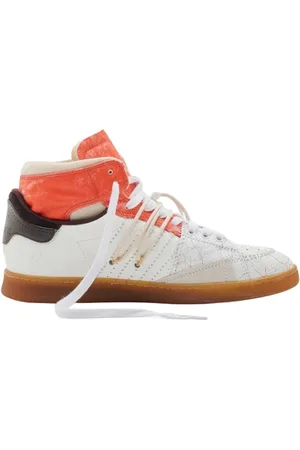 Hidnander Homme, Chaussures, Multicolore, Taille: 40 EU The Cage Dual Classic Baskets