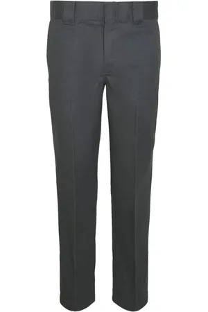 Dickies Homme, Pantalons, Gris, Taille: W31 L32 Chino/Pantalon de travail