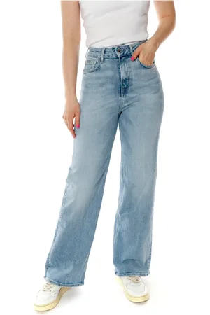 Pepe Jeans Femme, Jeans, Bleu, Taille: W26 L28 Jeans