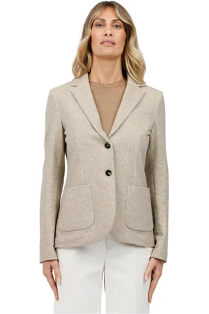 Circolo Femme, Vestes, , Taille: 40 FR Veste Structurée
