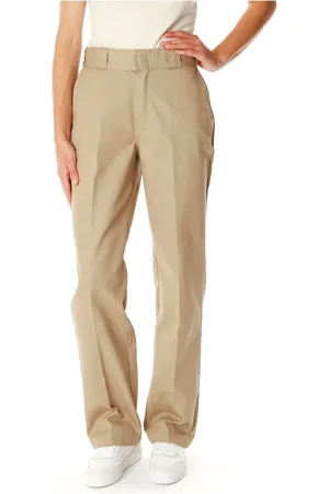 Dickies Femme, Pantalons, , Taille: W26 L32 Pantalon de travail Original Fit