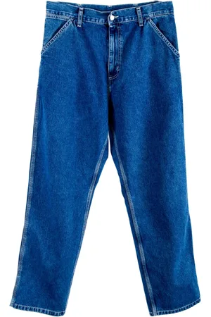 Carhartt Homme, Jeans, Bleu, Taille: W33 L32 Norco Denim Jeans
