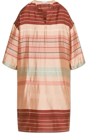 Hanro Femme, Robes, Multicolore, Taille: 40 FR Robe Hannah