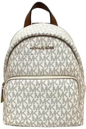 Michael Kors Femme, Pre-owned, , Taille: ONE Size Pre-owned Toile sacs-dos