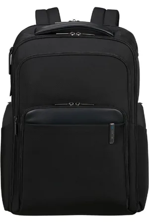 Samsonite Unisex, Sacs, Noir, Taille: ONE Size Sac seau et sac à dos noirs