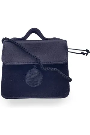 Fendi Femme, Pre-owned, Noir, Taille: ONE Size Pre-owned Toile sacs-fendi