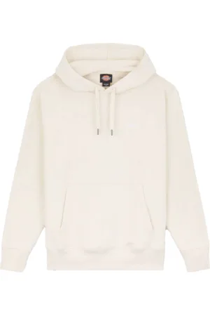 Dickies Homme, Sweatshirts et sweats à capuche, , Taille: L Summerdale Sweat à capuche Whitecap Gray