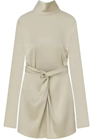 Nanushka Femme, Robes, , Taille: 38 FR Robe Mini Charon
