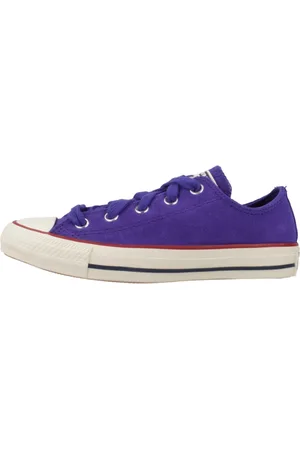 Converse Homme, Chaussures, Bleu, Taille: 38 EU Baskets Nuit Ox