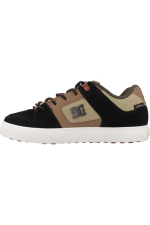 Dcshoes Homme, Chaussures, Multicolore, Taille: 42 1/2 EU Baskets Pure Hiver