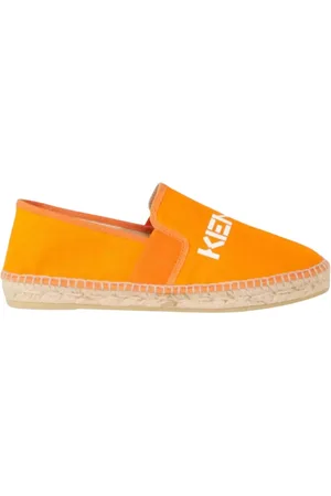 Kenzo Femme, Chaussures, , Taille: 37 EU Espadrilles avec Logo
