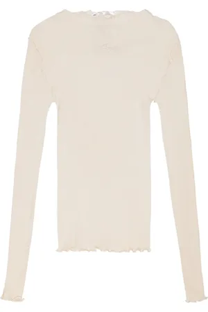 Opéra Sport Femme, Tops, , Taille: 36 FR Haut en Coton Sans Couture