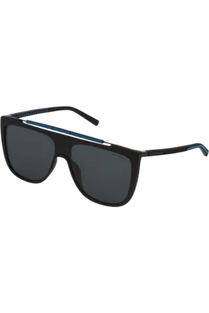 Converse Unisex, Accessoires, Noir, Taille: ONE Size Lunettes de soleil unisexes noires