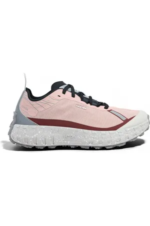 Norda Homme, Chaussures, Multicolore, Taille: 43 EU Baskets de trail avec technologie Bio-Dyneema®