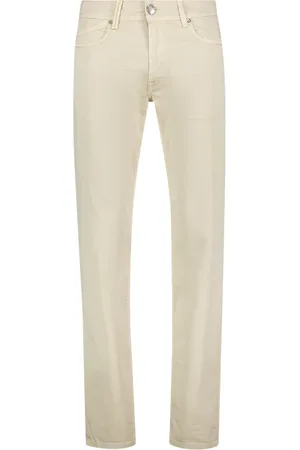 RE-HASH Homme, Pantalons, , Taille: W33 Pantalon Homme Pre-Collection Stylé