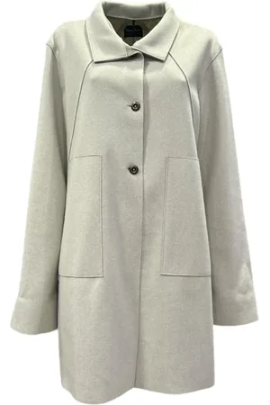 RefrigiWear Femme, Vestes, , Taille: 42 FR Veste avec Logo Avant