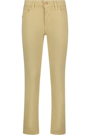 RE-HASH Femme, Jeans, , Taille: W27 Pantalon Femme Monica 72