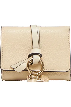 Chloé Femme, Accessoires, , Taille: ONE Size Portefeuilles Élégants pour Femmes