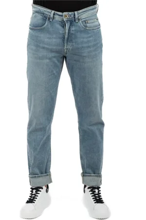 Siviglia Homme, Jeans, Bleu, Taille: W36 Jeans Homme