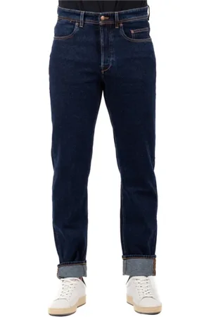 Siviglia Homme, Jeans, Bleu, Taille: W38 Jeans Homme