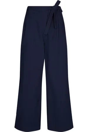 add Femme, Pantalons, Bleu, Taille: 36 FR Pantalon EN Tecnoflannel