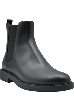 Michael Kors Femme, Chaussures, Noir, Taille: 37 1/2 EU Chaussures Noires À Lacets Style Élégant