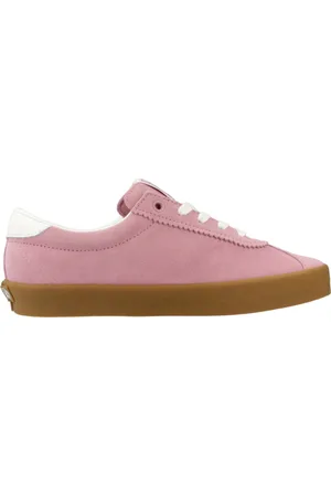 Vans Femme, Chaussures, Rose, Taille: 37 EU Sport Low Baskets