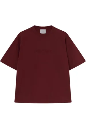 Halfboy Femme, Tops, Brun, Taille: 42 FR Chemise Over Grenade T-Shirt